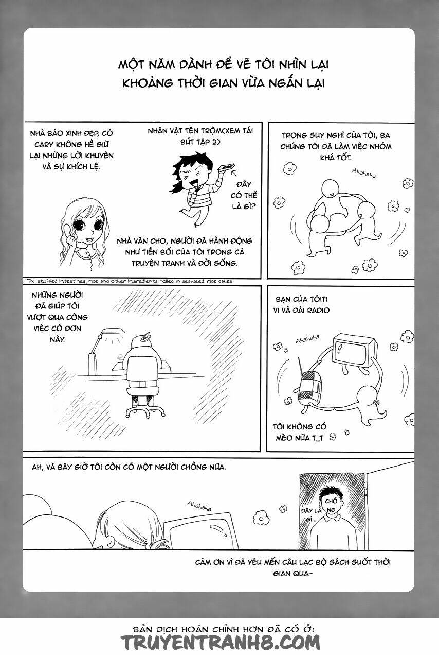 Book Club - Chapter 18.2 - Page 37