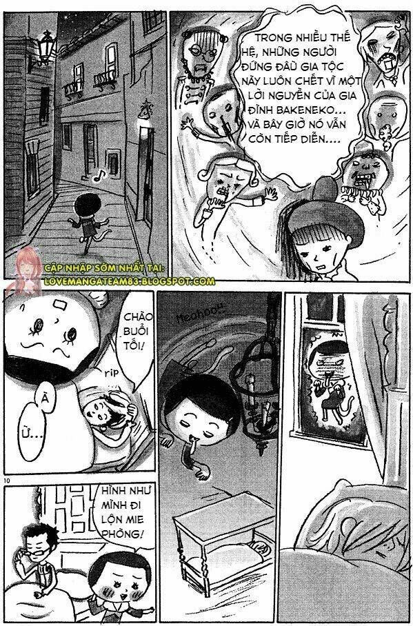 Nyanderful - Chapter 1 - Page 11