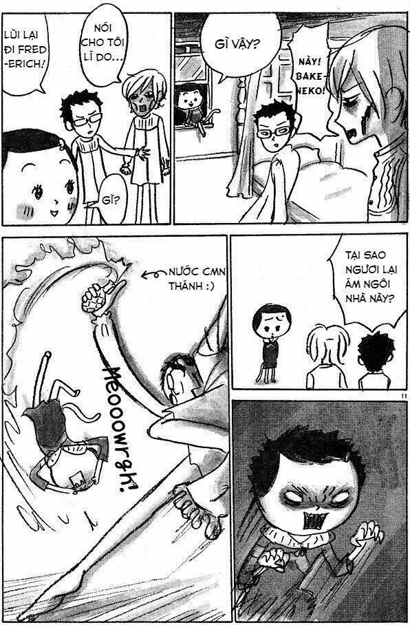 Nyanderful - Chapter 1 - Page 12