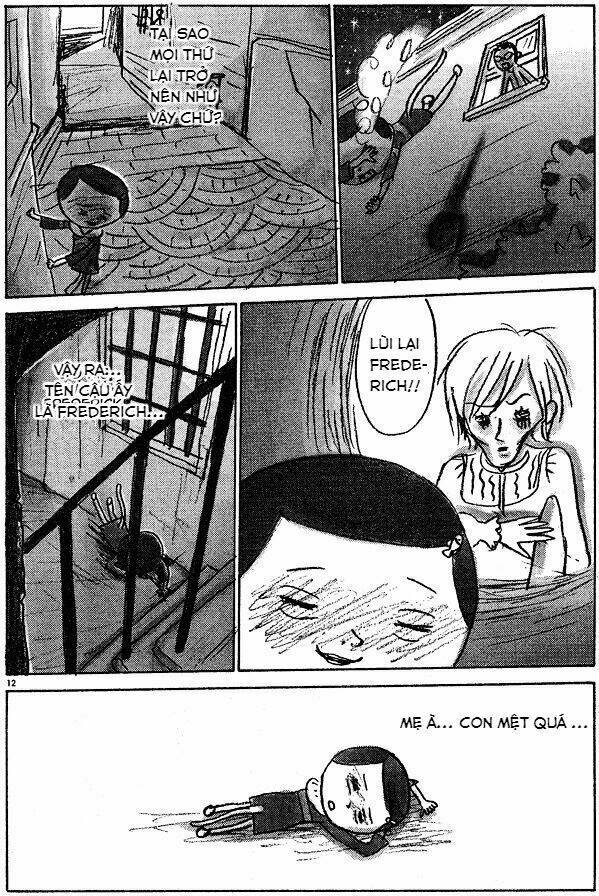 Nyanderful - Chapter 1 - Page 13