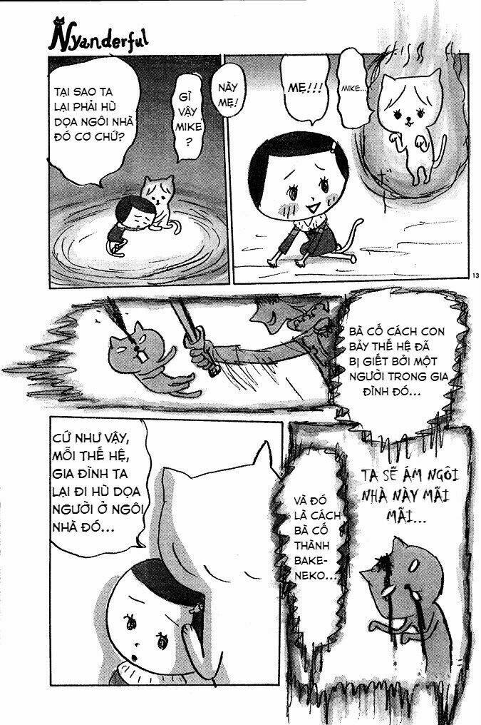 Nyanderful - Chapter 1 - Page 14