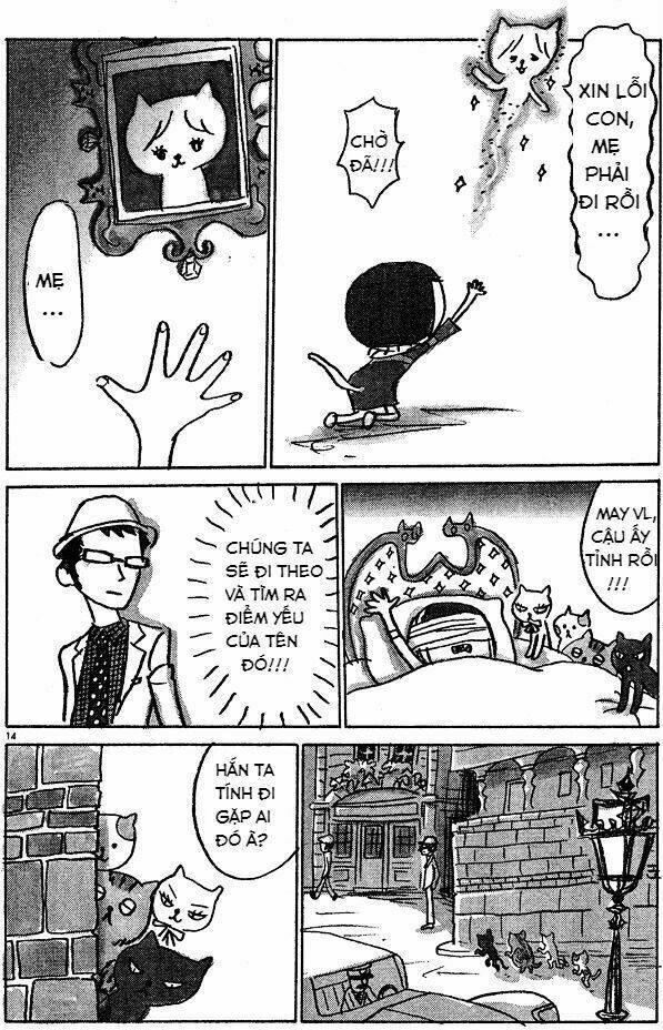 Nyanderful - Chapter 1 - Page 15