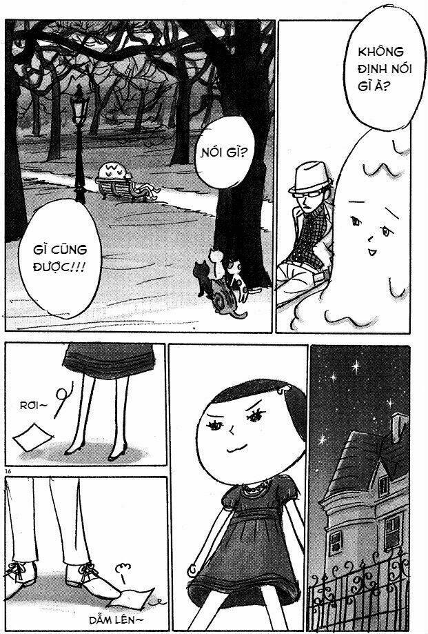 Nyanderful - Chapter 1 - Page 17