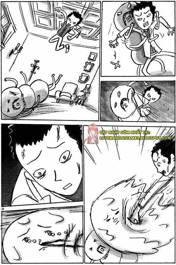 Nyanderful - Chapter 1 - Page 21