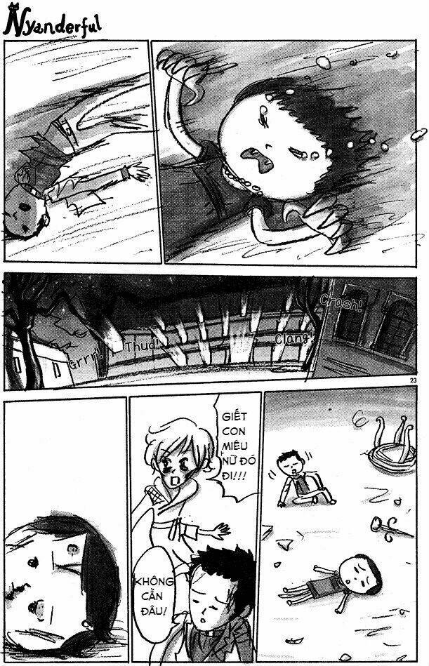 Nyanderful - Chapter 1 - Page 24