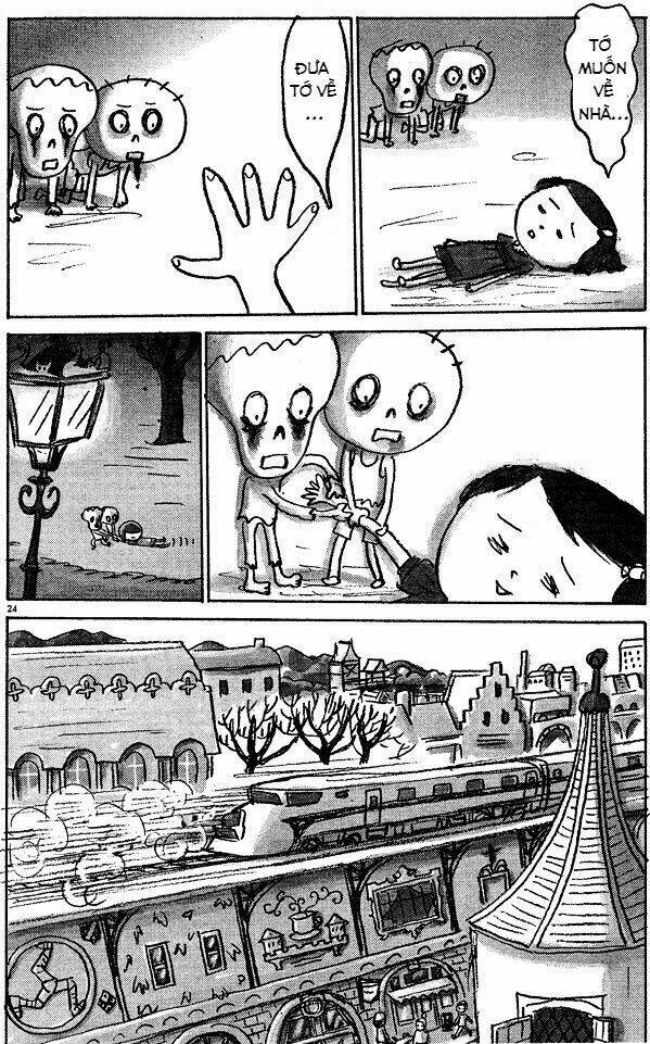 Nyanderful - Chapter 1 - Page 25