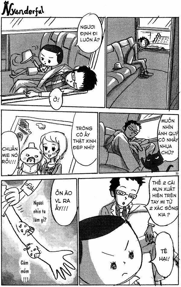 Nyanderful - Chapter 1 - Page 26