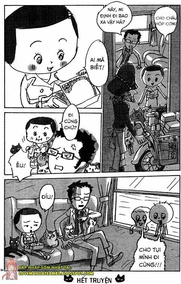 Nyanderful - Chapter 1 - Page 27