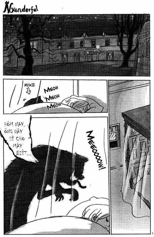 Nyanderful - Chapter 1 - Page 4