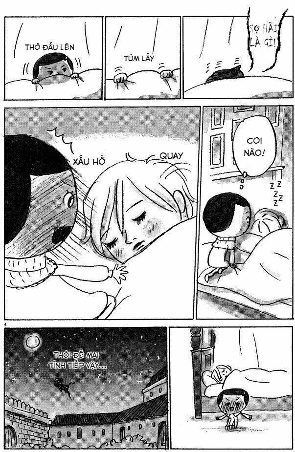 Nyanderful - Chapter 1 - Page 5