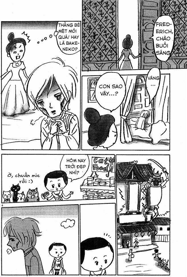 Nyanderful - Chapter 1 - Page 7