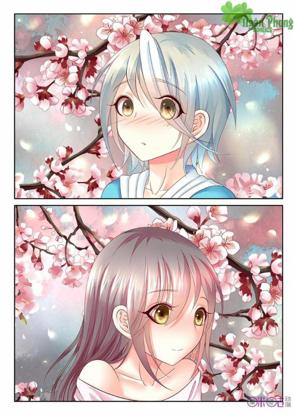 Danh Tướng Nghịch Thiên - Chapter 23 - Page 4