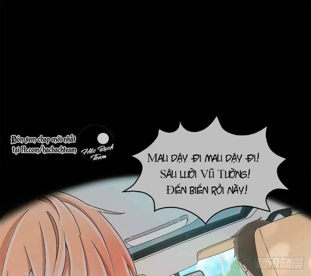 Đối Với Cậu, Tớ Đều Nghe Theo - Chapter 7 - Page 11