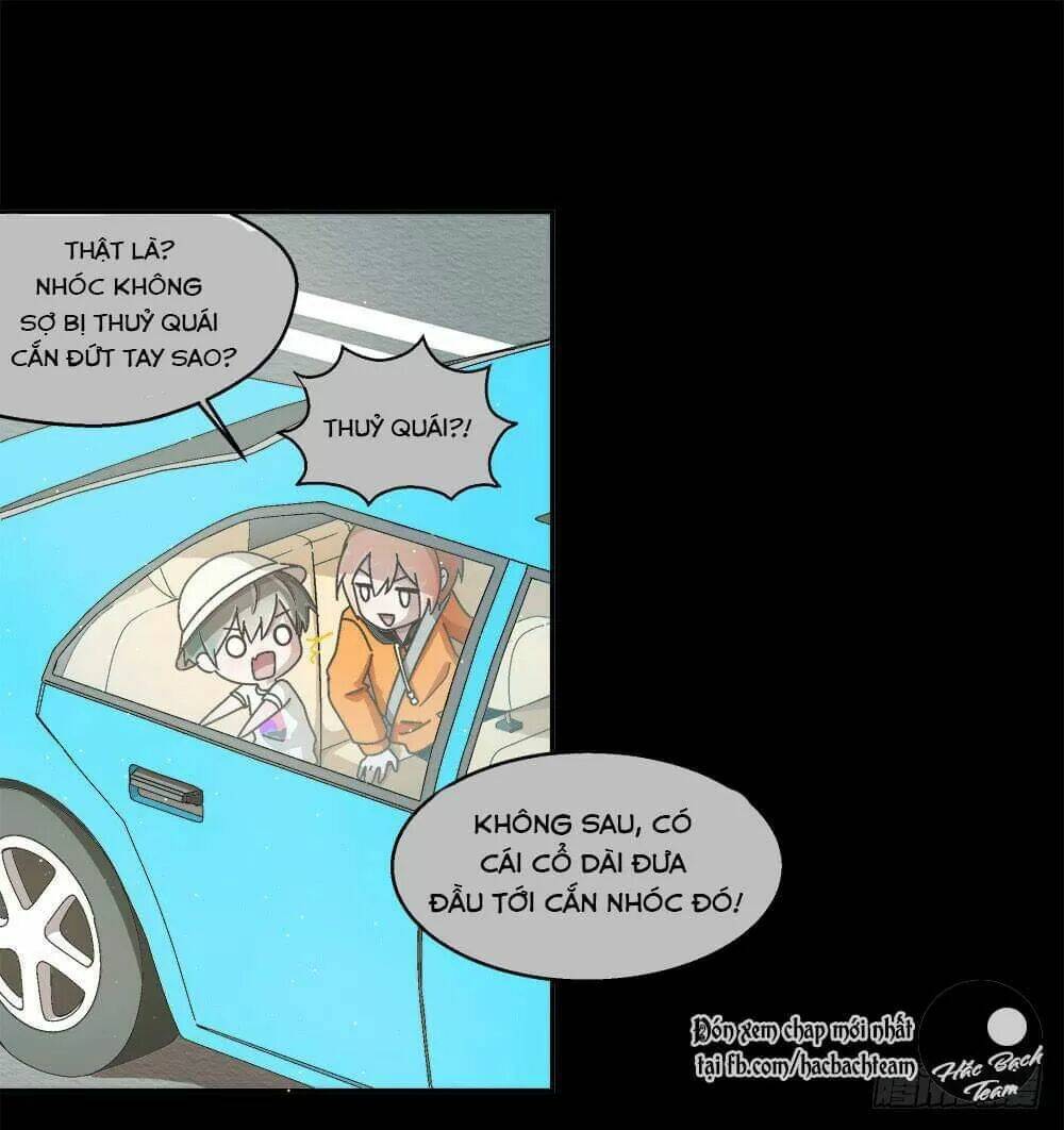 Đối Với Cậu, Tớ Đều Nghe Theo - Chapter 7 - Page 17