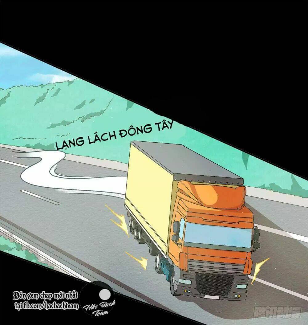 Đối Với Cậu, Tớ Đều Nghe Theo - Chapter 7 - Page 21