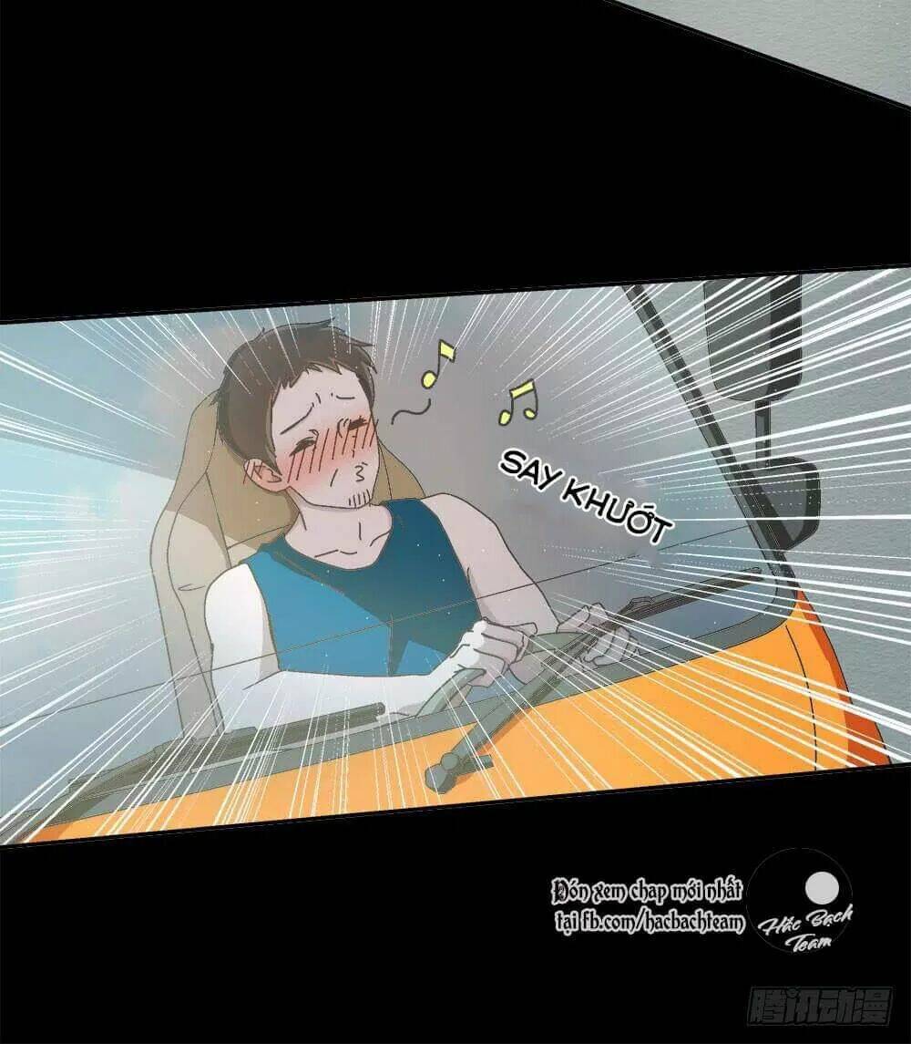 Đối Với Cậu, Tớ Đều Nghe Theo - Chapter 7 - Page 22