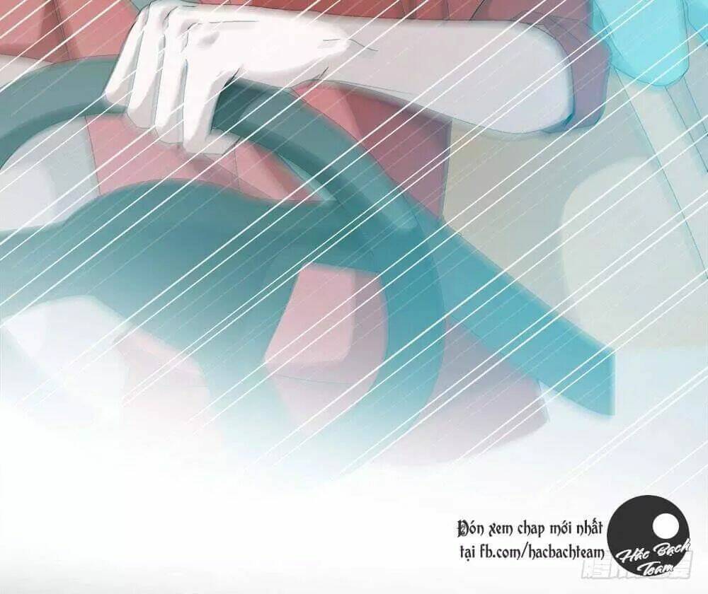 Đối Với Cậu, Tớ Đều Nghe Theo - Chapter 7 - Page 24