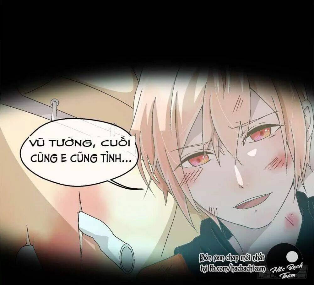 Đối Với Cậu, Tớ Đều Nghe Theo - Chapter 7 - Page 27