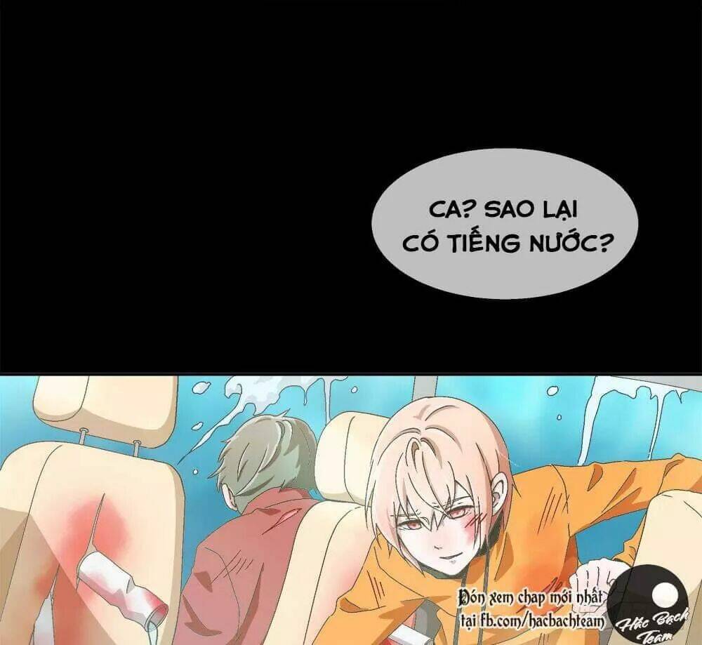 Đối Với Cậu, Tớ Đều Nghe Theo - Chapter 7 - Page 28