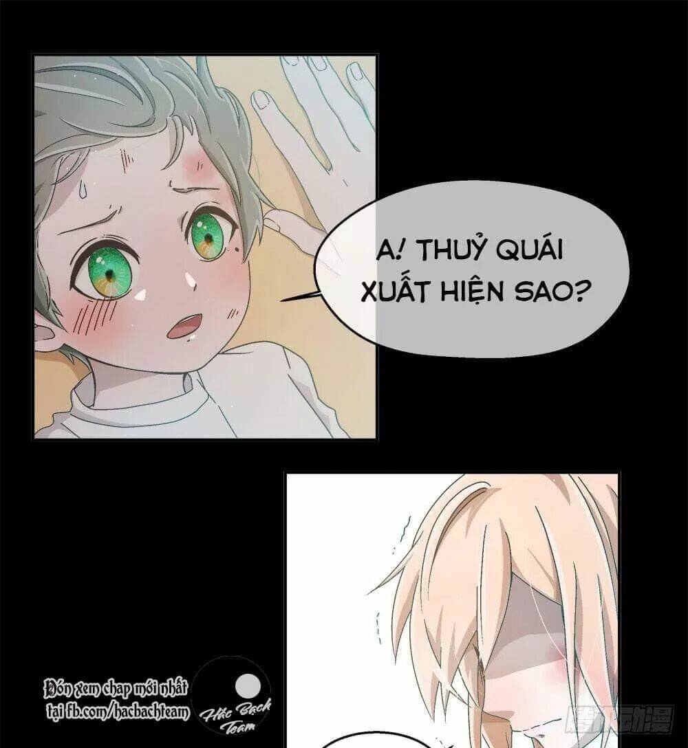 Đối Với Cậu, Tớ Đều Nghe Theo - Chapter 7 - Page 30