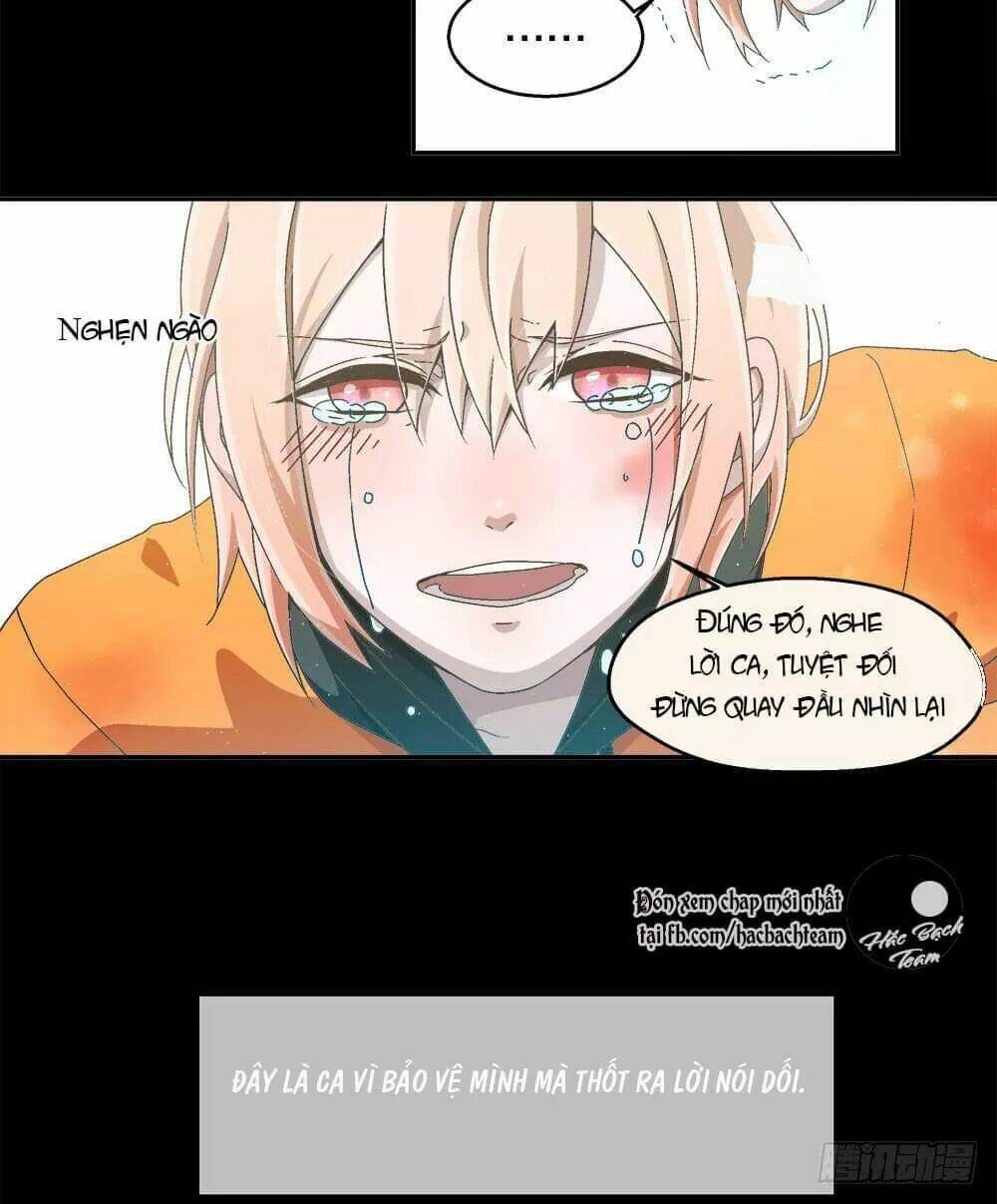 Đối Với Cậu, Tớ Đều Nghe Theo - Chapter 7 - Page 31