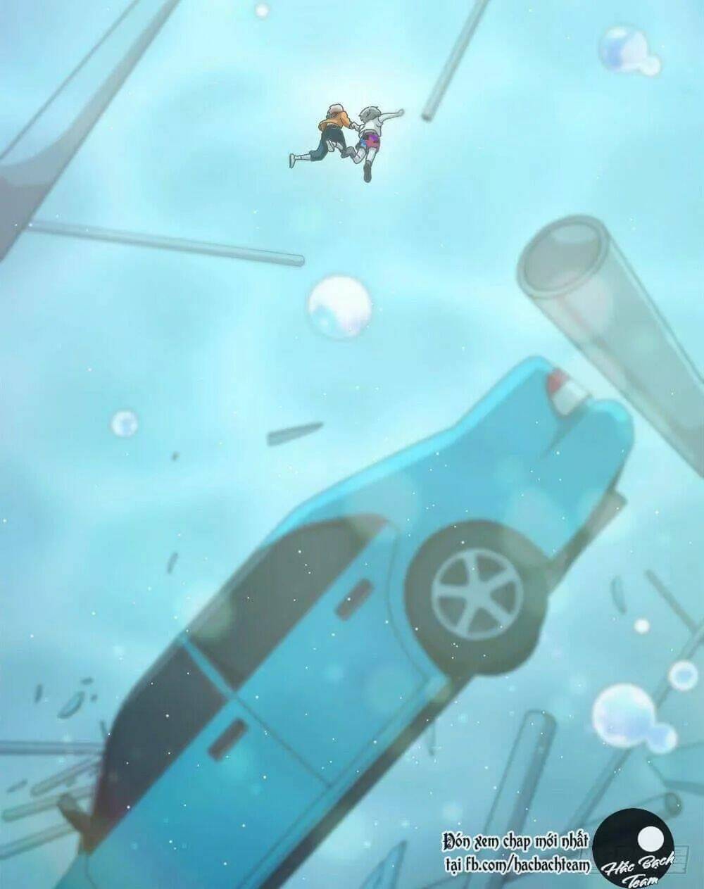 Đối Với Cậu, Tớ Đều Nghe Theo - Chapter 7 - Page 34