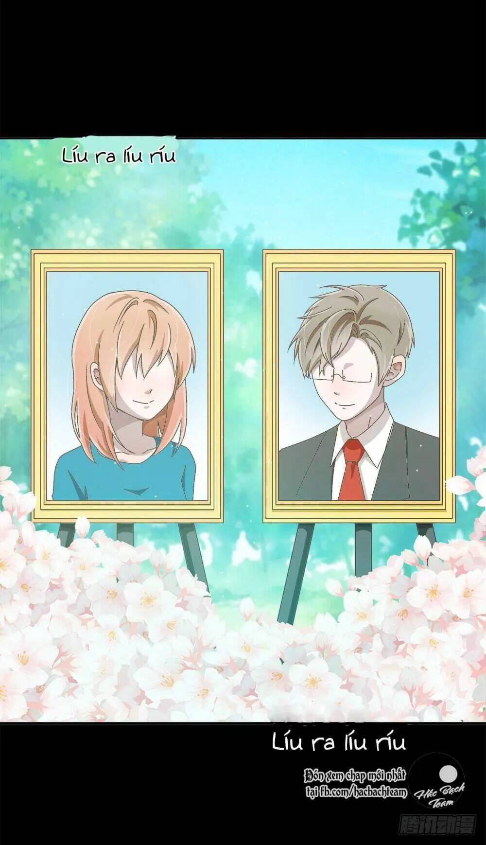 Đối Với Cậu, Tớ Đều Nghe Theo - Chapter 7 - Page 37