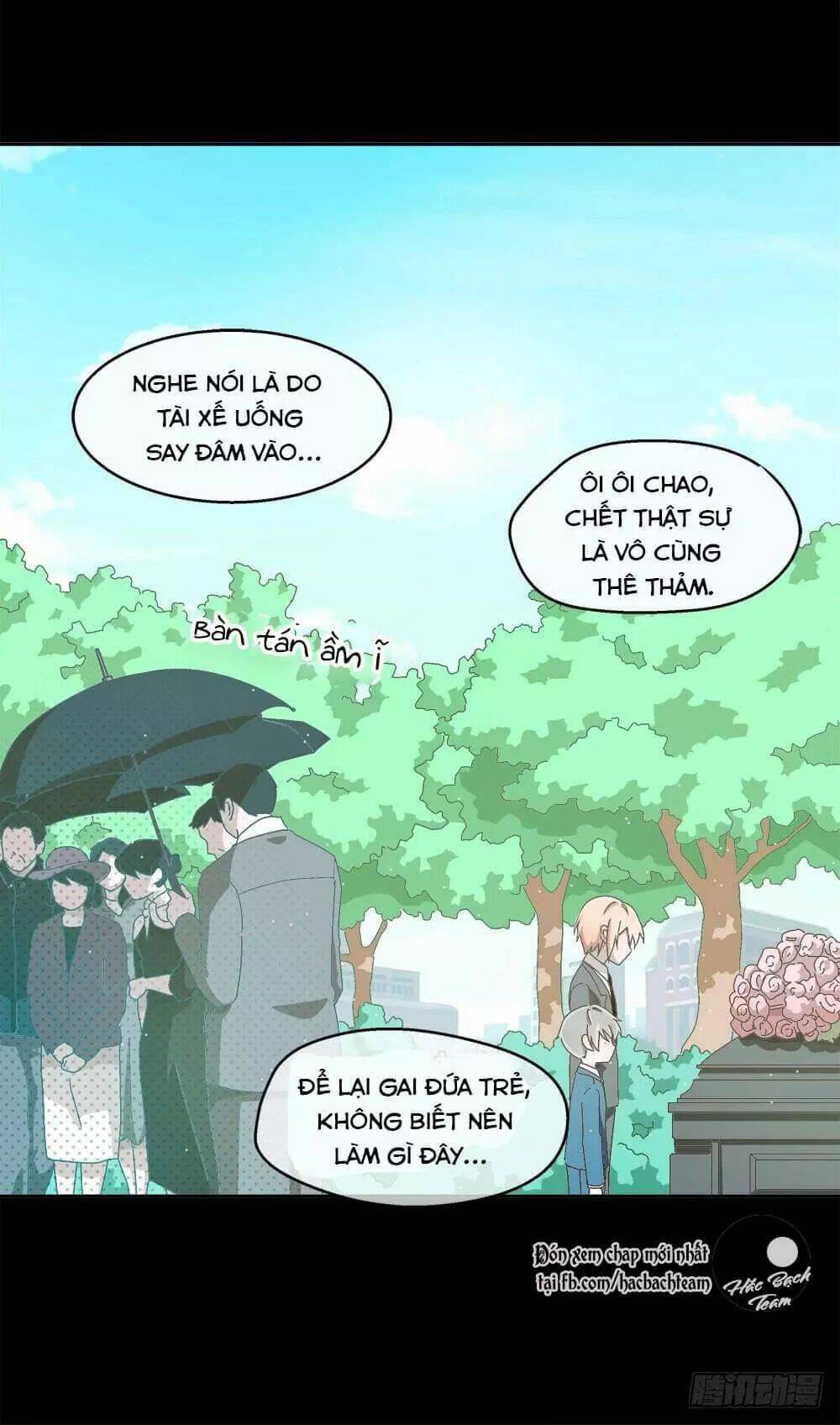 Đối Với Cậu, Tớ Đều Nghe Theo - Chapter 7 - Page 38