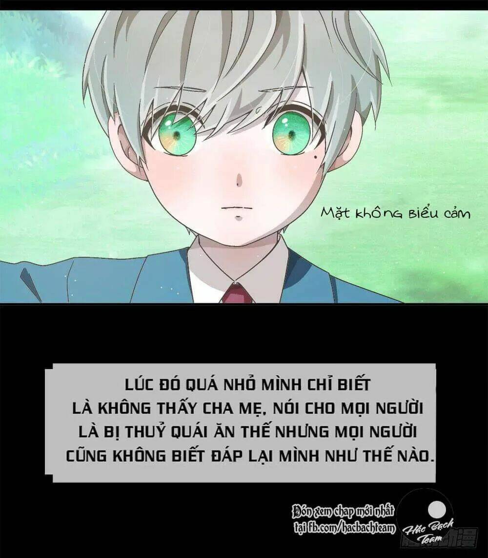 Đối Với Cậu, Tớ Đều Nghe Theo - Chapter 7 - Page 39