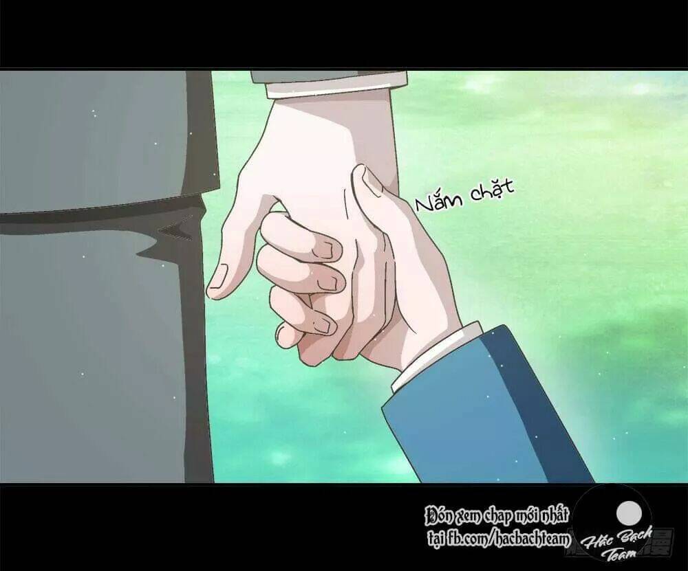 Đối Với Cậu, Tớ Đều Nghe Theo - Chapter 7 - Page 40