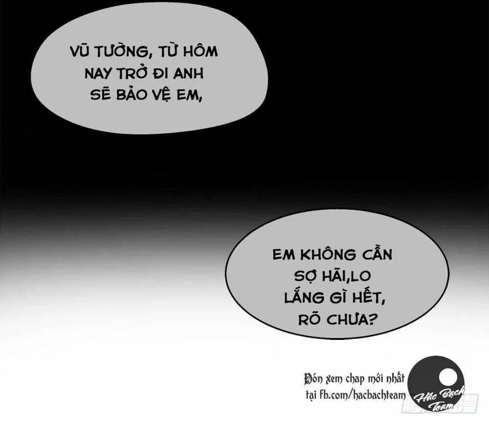 Đối Với Cậu, Tớ Đều Nghe Theo - Chapter 7 - Page 41