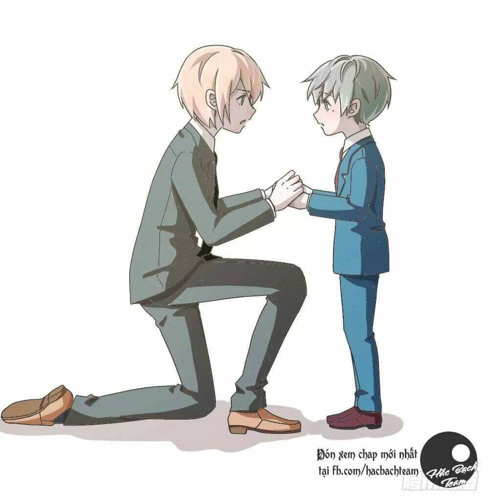 Đối Với Cậu, Tớ Đều Nghe Theo - Chapter 7 - Page 42