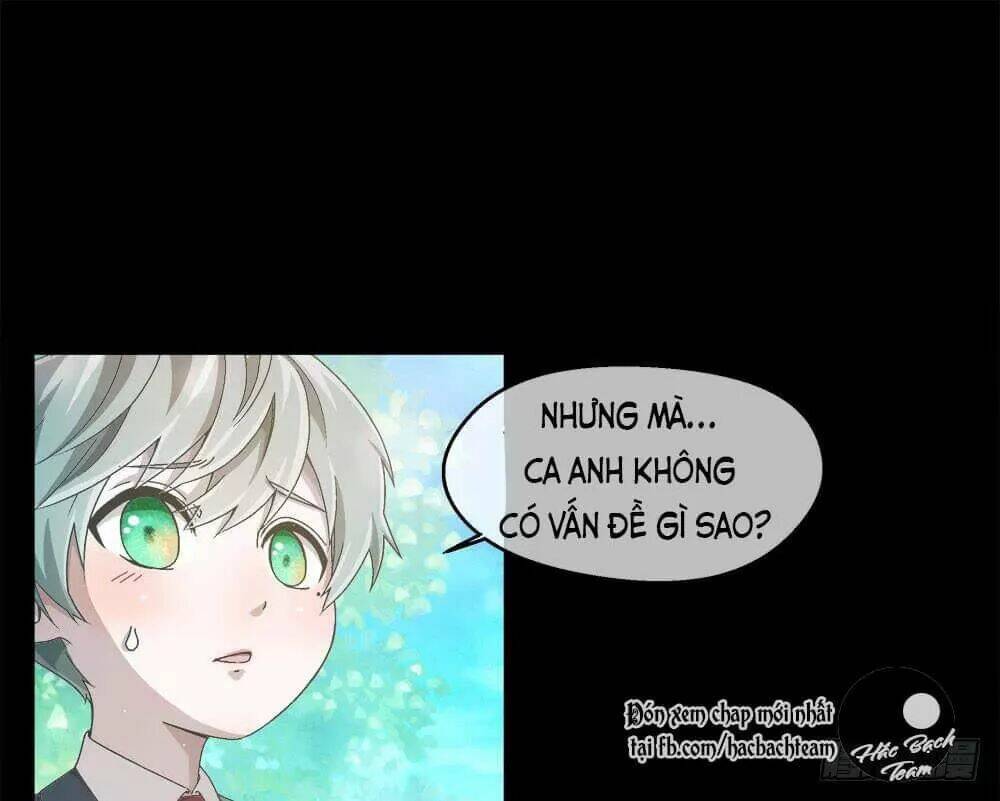 Đối Với Cậu, Tớ Đều Nghe Theo - Chapter 7 - Page 43