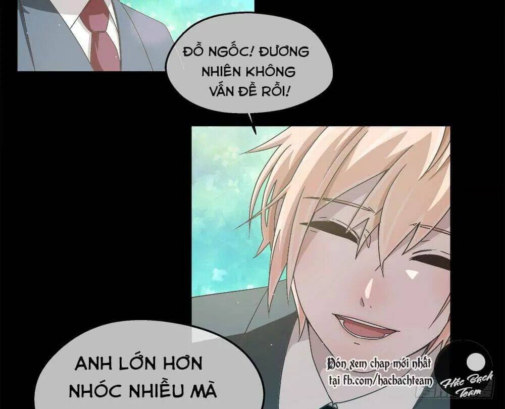 Đối Với Cậu, Tớ Đều Nghe Theo - Chapter 7 - Page 44