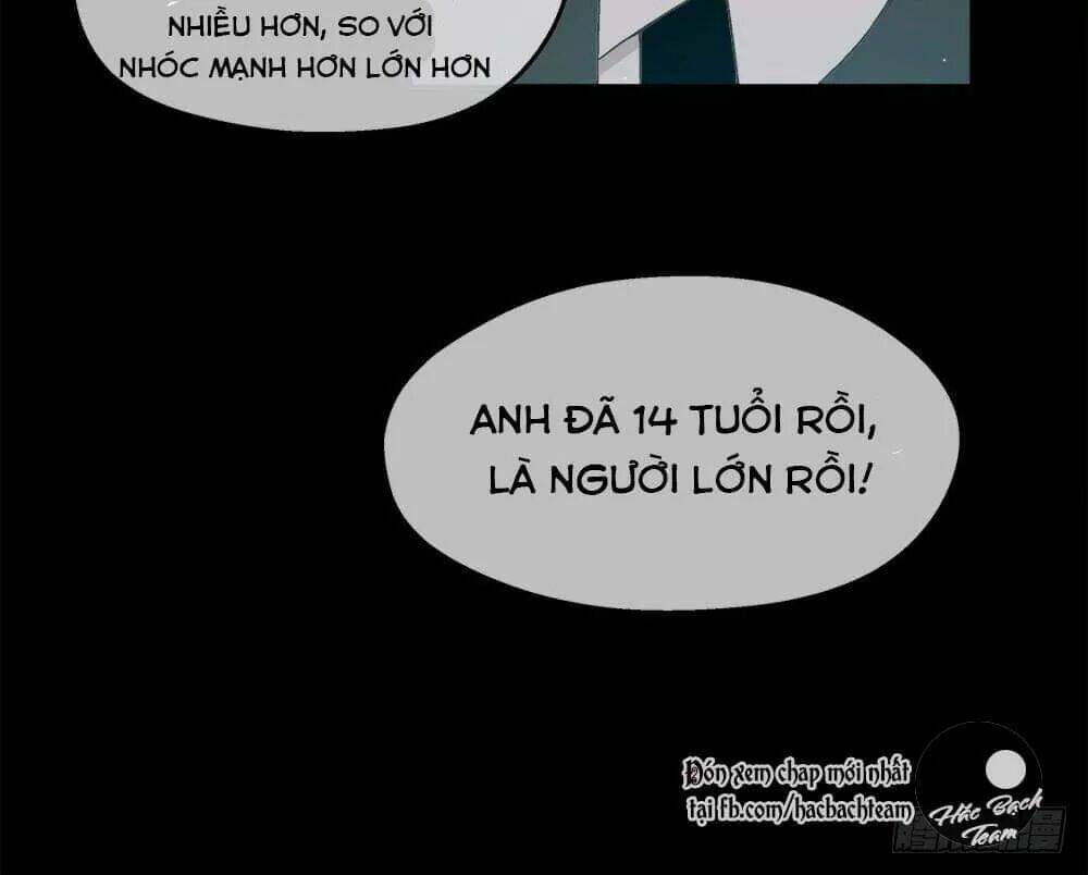Đối Với Cậu, Tớ Đều Nghe Theo - Chapter 7 - Page 45