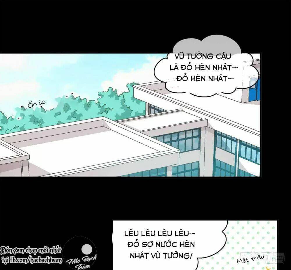Đối Với Cậu, Tớ Đều Nghe Theo - Chapter 7 - Page 50