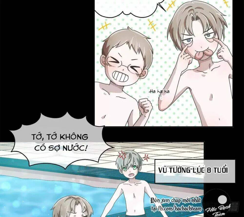 Đối Với Cậu, Tớ Đều Nghe Theo - Chapter 7 - Page 51