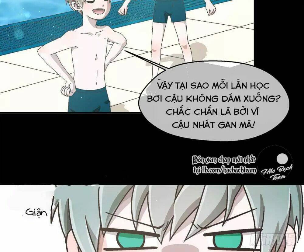 Đối Với Cậu, Tớ Đều Nghe Theo - Chapter 7 - Page 52