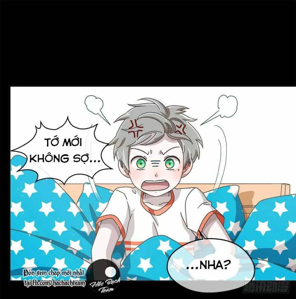 Đối Với Cậu, Tớ Đều Nghe Theo - Chapter 7 - Page 54