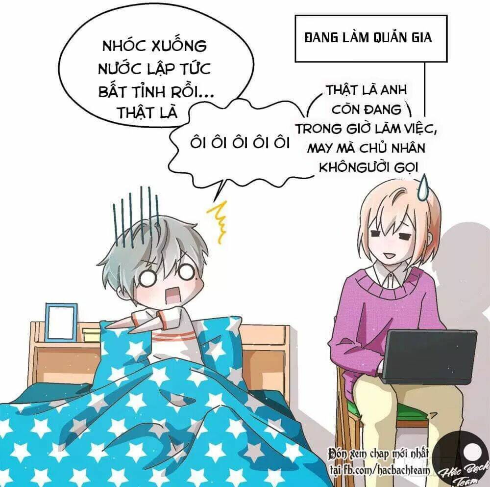 Đối Với Cậu, Tớ Đều Nghe Theo - Chapter 7 - Page 56