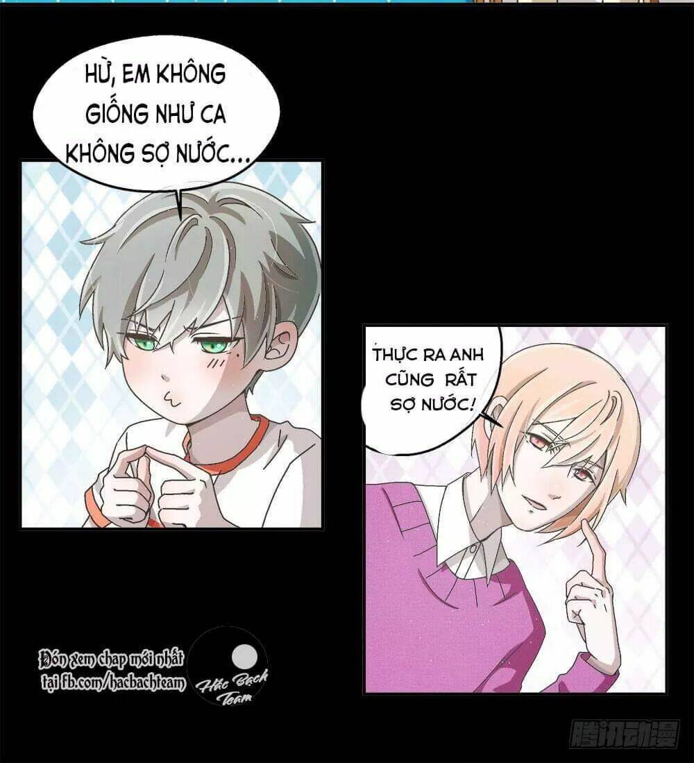 Đối Với Cậu, Tớ Đều Nghe Theo - Chapter 7 - Page 57