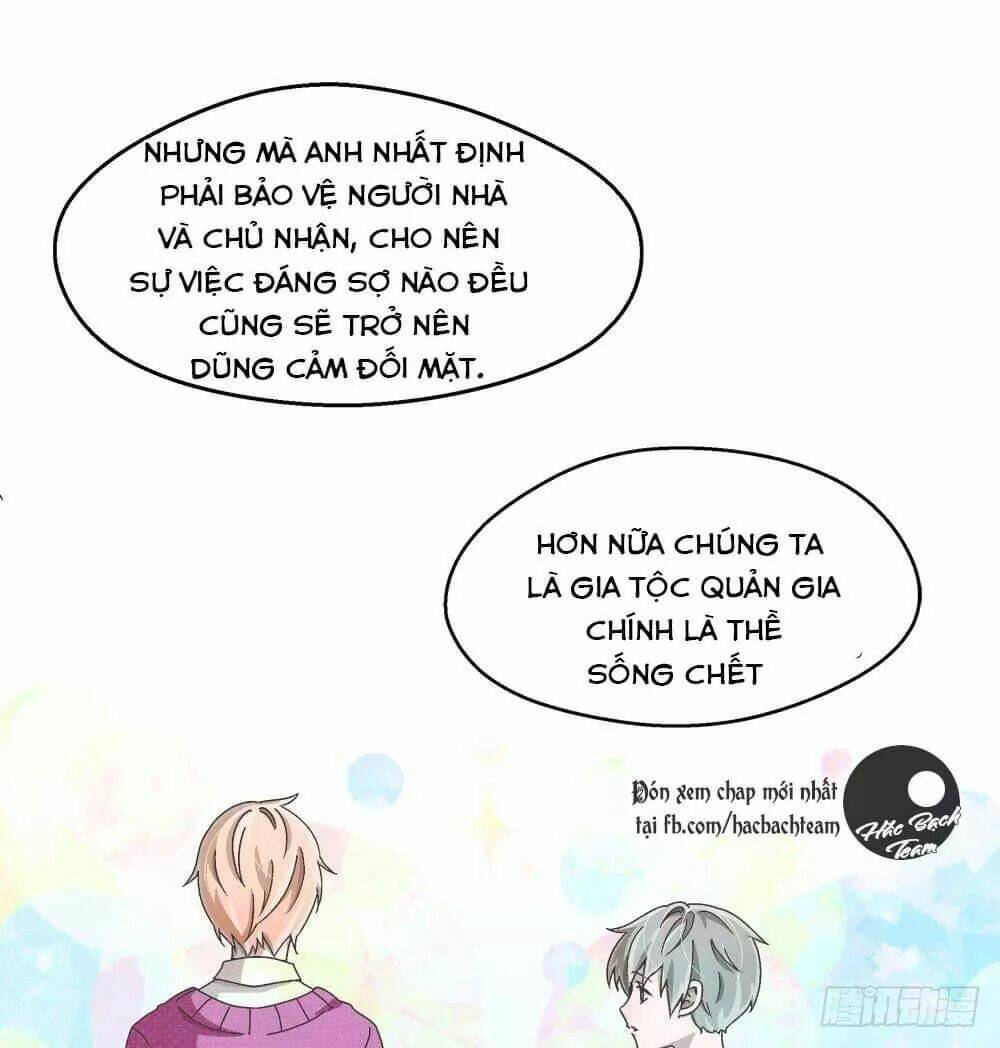 Đối Với Cậu, Tớ Đều Nghe Theo - Chapter 7 - Page 58