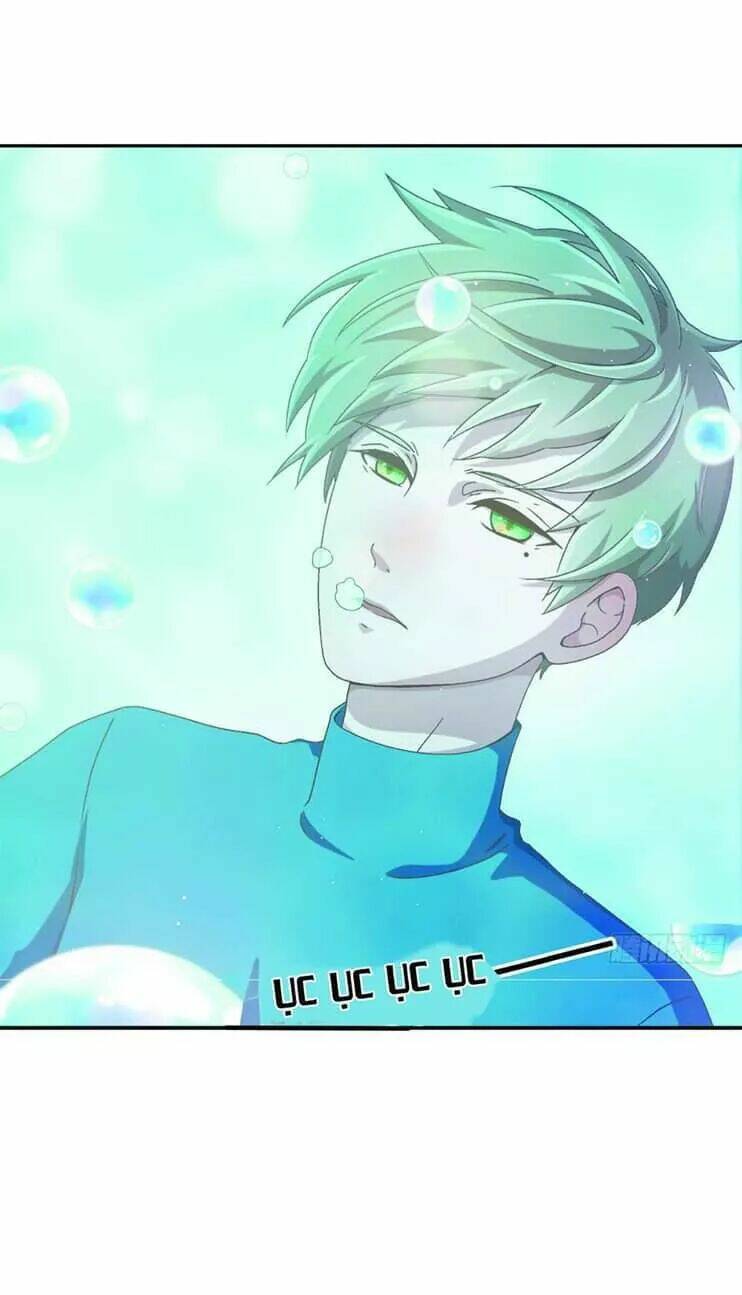 Đối Với Cậu, Tớ Đều Nghe Theo - Chapter 7 - Page 5