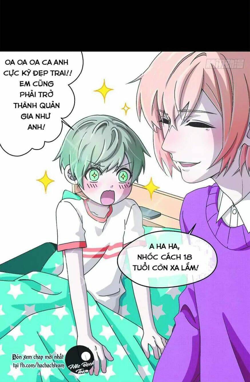 Đối Với Cậu, Tớ Đều Nghe Theo - Chapter 7 - Page 60