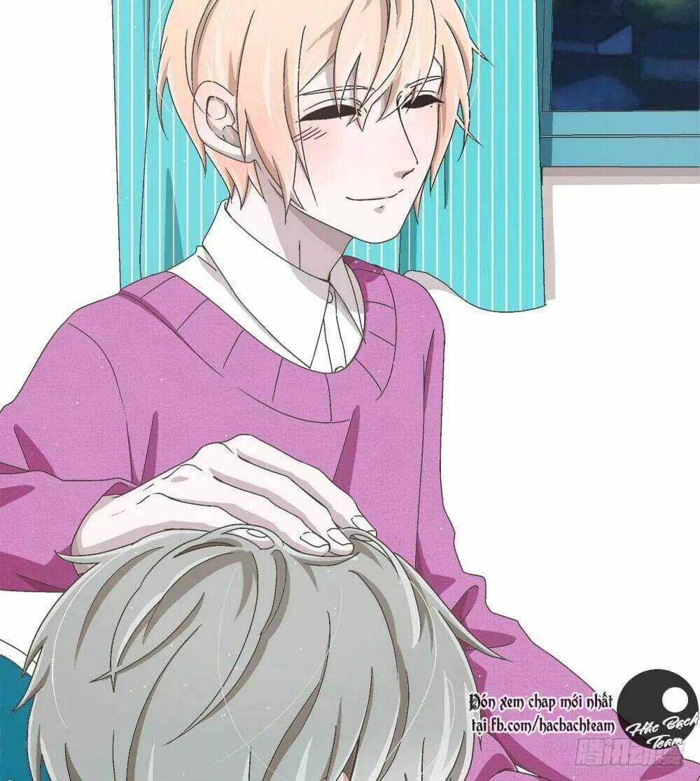 Đối Với Cậu, Tớ Đều Nghe Theo - Chapter 7 - Page 62