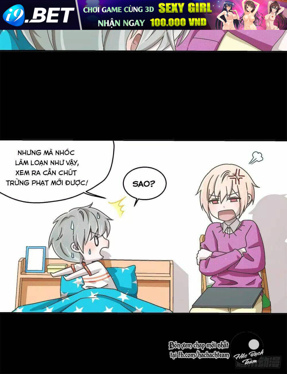 Đối Với Cậu, Tớ Đều Nghe Theo - Chapter 7 - Page 63