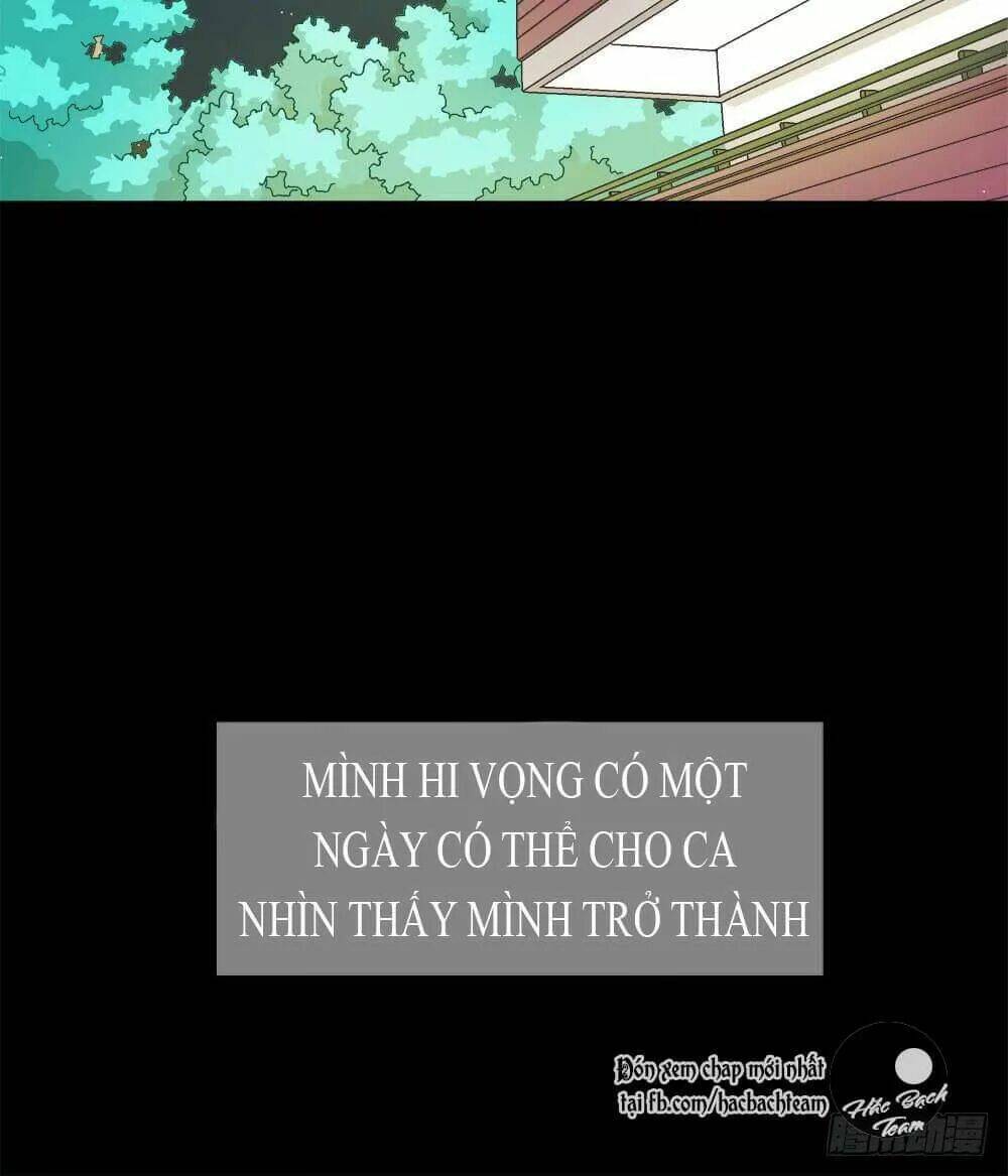 Đối Với Cậu, Tớ Đều Nghe Theo - Chapter 7 - Page 66