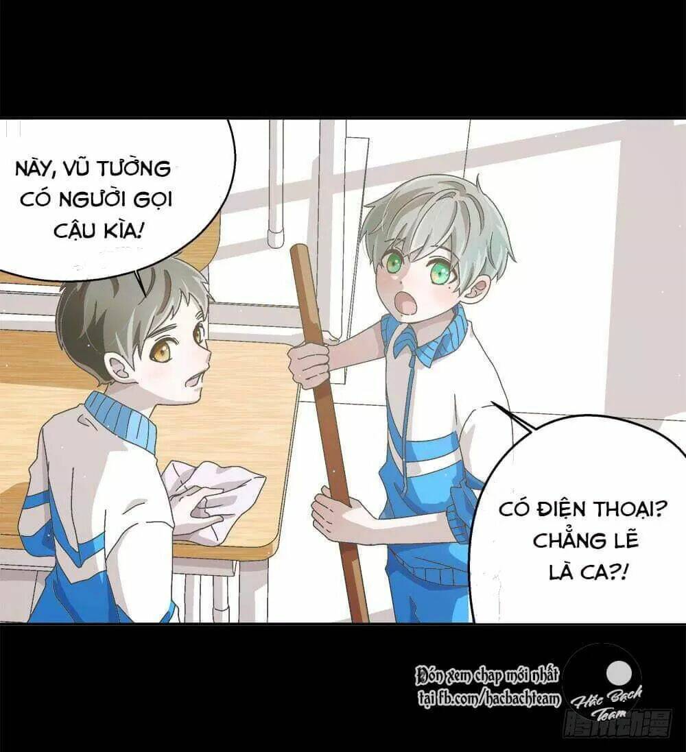 Đối Với Cậu, Tớ Đều Nghe Theo - Chapter 7 - Page 69