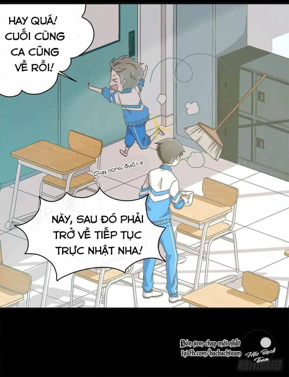 Đối Với Cậu, Tớ Đều Nghe Theo - Chapter 7 - Page 70