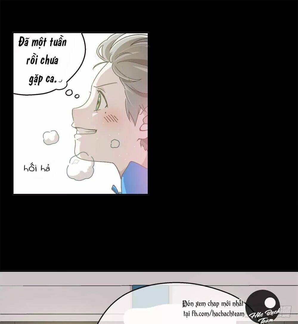 Đối Với Cậu, Tớ Đều Nghe Theo - Chapter 7 - Page 71